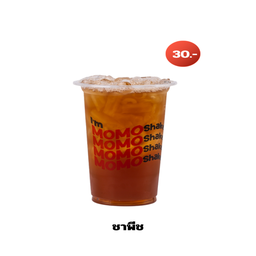 ชาพีช
