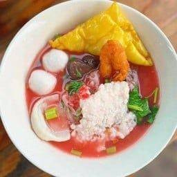 เกาเหลาเย็นตาโฟ