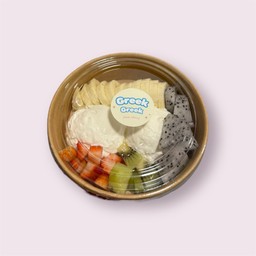 Greekgreek.Alive2 กรีกโยเกิร์ตสูตรเปรี้ยวน้อย