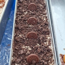 ทีรามิสุรสโอริโอ้