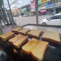 Kinsanwitch"กินแซนวิช"