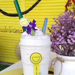 มะพร้าวสมูทตี้