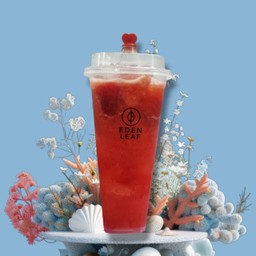 สตอเบอรี่ปั่น