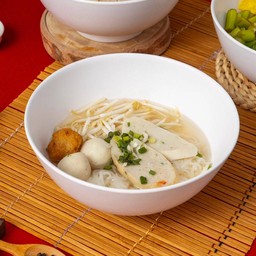 เกาเหลา