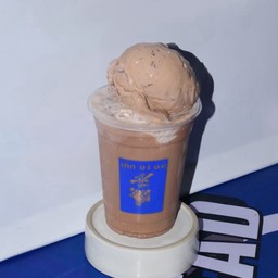 มิลค์เชคโอวัลติน