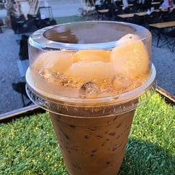 ชาไทยเงาะ