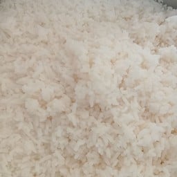 ข้าวหอม 1 ถ้วย