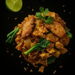 คร้วหวานใจ