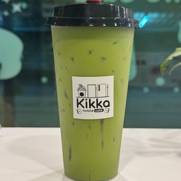 ชาเขียว ที่จริงใจ