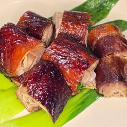 คอเป๋ดย่าง