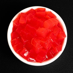 วุ้นสตรอเบอรรี่