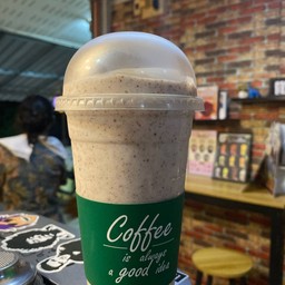 นมปั่นช็อคชิพ