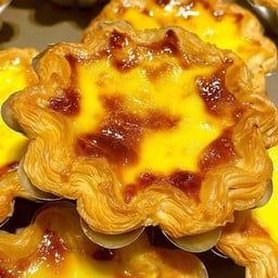 GMM Yogurt & Tarts เสือใหญ่