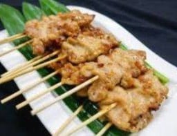 เหนียวหมูปิ้ง