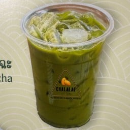 เพียวมัทฉะ Pure Matcha