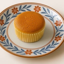 เค้กโยเกิร์ต low fat รสวนิลาบัตเตอร์