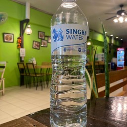 น้ำเปล่า 1500mL