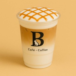 คาราเมลมัคคิอาโต้