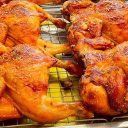 ป. ไก่อบสมุนไพร