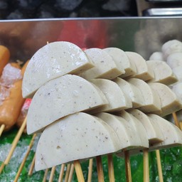 หมูยอ