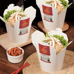 ชอบจัง! - หมี่ไก่ฉีก 3 กล่อง (โปรเฉพาะเส้นหมี่เท่านั้น)