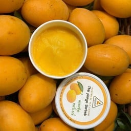 มะยงชิด ซอร์เบต์