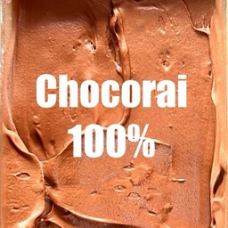 Chocolate Chaing Rai 100%