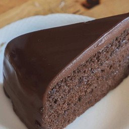 เค้กช็อคหน้านิ่ม