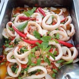 ครัวหลังบ้าน