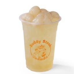 น้ำลำไยสด