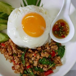 กะเพราธรรมดาที่ไม่ธรรมดา