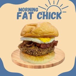 Morning Fat Chick