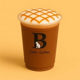 โกโก้คาราเมล