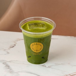 มัทฉะเพียว pure matcha