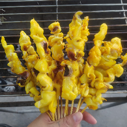 คางหมึก