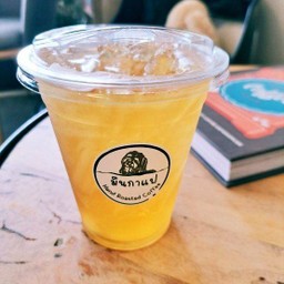 ชามะลิ(ใส)