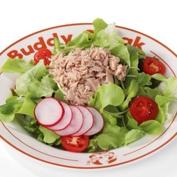 สลัดทูน่า