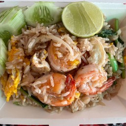 ร้านป้าเปิ้ลโฮมเพลส