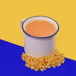 น้ำเต้าหู้ชาไทย