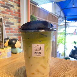 มัจฉะลาเต้