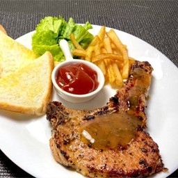 พอรค์ชอพ