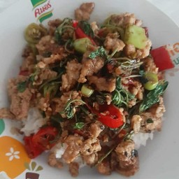 ตำนานอาหารป่า