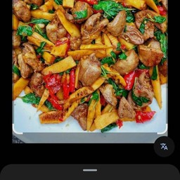 40 อาหารตามสั่ง