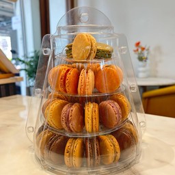 มาการอง ทาวเวอร์