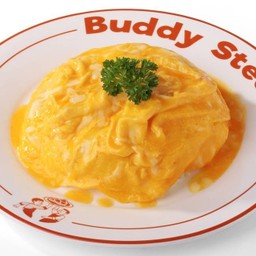 ข้าวไข่ข้น