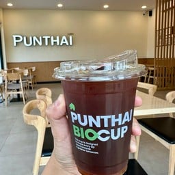 PunThai Coffee บางละมุง7