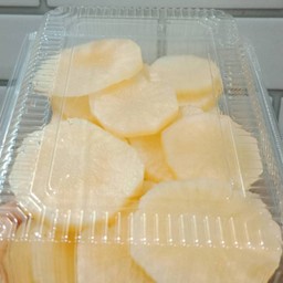 บัวหิมะ