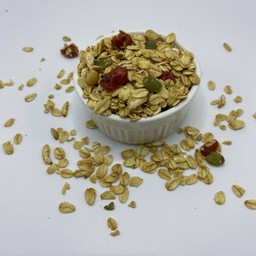 กราโนลา