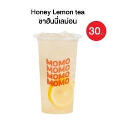 ฮันนี่เลม่อนโซดา