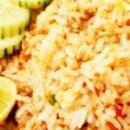 ข้าวผัด&กะเพรา